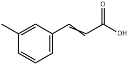 3-Methylcinnamic Acid