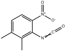 2，3-Dimethyl-6-nitrophenyl isocyanate