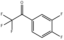 2,2,2,3′,4′-Pentafluoroacetophenone