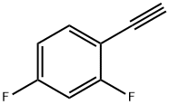 1-Ethynyl-2,4-difluorobenzene