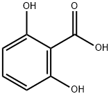 2,6-Dihydroxybenzoic acid