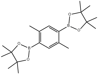 2,5-Dimethyl-1,4-phenylenediboronic acid, pinacol ester