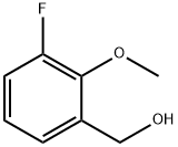3-Fluoro-2-methoxybenzenemethanol