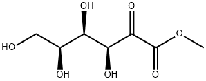 Methyl 2-keto-L-gulonate