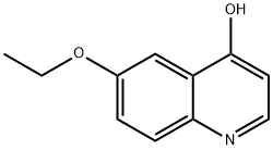 6-Ethoxy-4-hydroxyquinoline