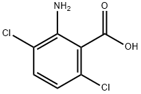 3,6-DICHLOROANTHRANILIC ACID