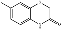 7-Methyl-1,4-benzothiazin-3(4H)-one