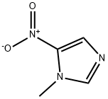 1-Methyl-5-nitroimidazole