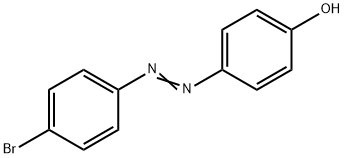 4-(4-bromophenylazo)phenol