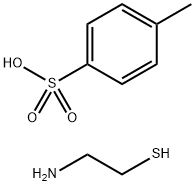 2-Aminoethanethiol p-Toluenesulfonate