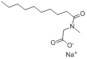 N-Decanoylsarcosine Sodium Salt