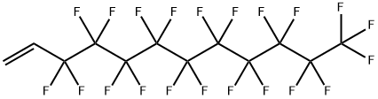 1H,1H,2H-Perfluoro-1-dodecene
