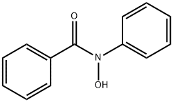 N-Benzoyl-N-phenylhydroxylamine