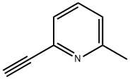 2-ethynyl-6-methylpyridine