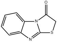Thiazolo[2,3-b]benzimidazole-3(2H)-one