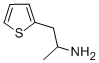 1-Methyl-2-thiophen-2-yl-ethylamine