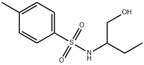 N-(1-(HYDROXYMETHYL)PROPYL)-4-METHYLBENZENESULFONAMIDE