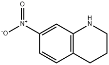 7-nitro-1,2,3,4-tetrahydroquinoline