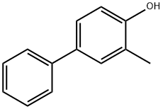 3-Methyl-[1,1'-biphenyl]-4-ol