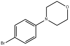 4-(4-Bromophenyl)morpholine