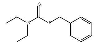 Benzyl Diethyldithiocarbamate