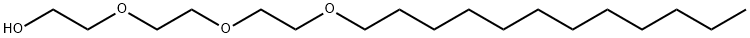 Triethylene Glycol Monododecyl Ether