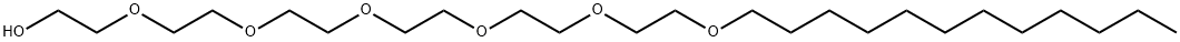 Hexaethylene Glycol Monododecyl Ether