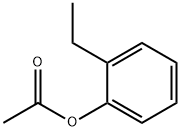 2-Ethylphenyl Acetate