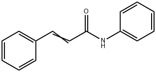 N,3-Di(Phenyl)Prop-2-Enamide