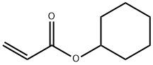 Cyclohexyl Acrylate (stabilized with MEHQ)