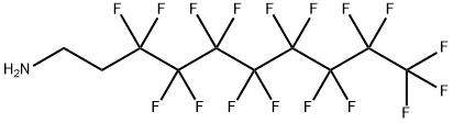 1H,1H,2H,2H-Perfluorodecylamine