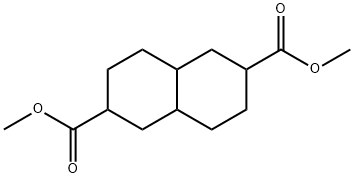 dimethyl decahydro-2,6-naphthalenedicarboxylate