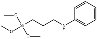Trimethoxy[3-(phenylamino)propyl]silane