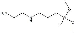 3-(2-Aminoethylamino)propyldimethoxymethylsilane