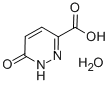 6-Hydroxypyridazine-3-carboxylic Acid Monohydrate