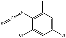 1,5-Dichloro-2-isothiocyanato-3-methylbenzene