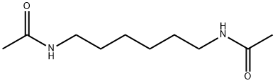 N,N′-Hexamethylene bis(acetamide)