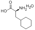 (S)-(+)-α-Aminocyclohexanepropionic acid hydrate