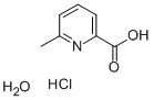 6-Methylpyridine-2-carboxylic acid hydrochloride hydrate