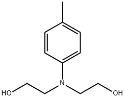 2,2′-(4-Methylphenylimino)diethanol
