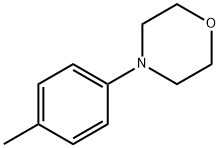 4-(p-Tolyl)morpholine