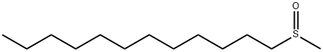 Dodecyl methyl sulfoxide