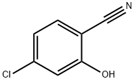 4-Chloro-2-hydroxybenzonitrile
