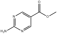 Methyl 2-aminopyrimidine-5-carboxylate