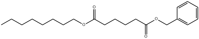 Benzyl octyl adipate