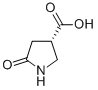 (3S)-5-oxopyrrolidine-3-carboxylic acid