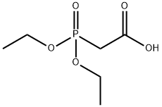 Diethylphosphonoacetic acid