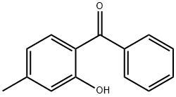 2-Hydroxy-4-methylbenzophenone