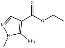 Ethyl 5-Amino-1-methylpyrazole-4-carboxylate