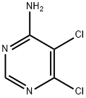 5,6-Dichloropyrimidin-4-amine